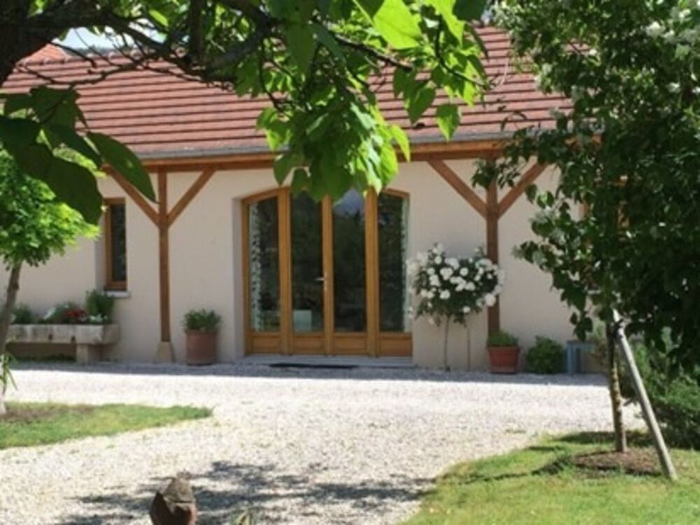 Vente Maison Maison à vendre 8 pièces VISERNY (21) Viserny