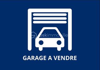  Parking / Garage � vendre 15 m�