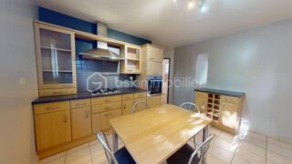  Maison à vendre 4 pièces 100 m²