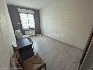  Maison à vendre 6 pièces 122 m²