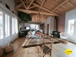  Maison à vendre 7 pièces 240 m²