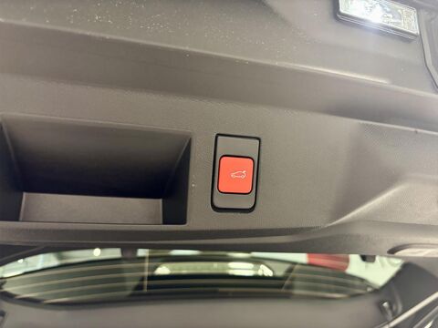 C5 aircross II 1.2 HYBRID 145 DCS6 MAX 2026 occasion 52000 Chamarandes-Choignes