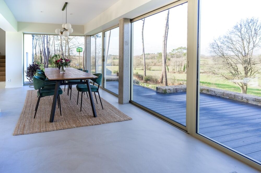 � vendre  Propri�t�/ch�teau Baden (56870)