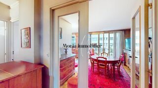  Appartement � vendre 3 pi�ces 62 m�