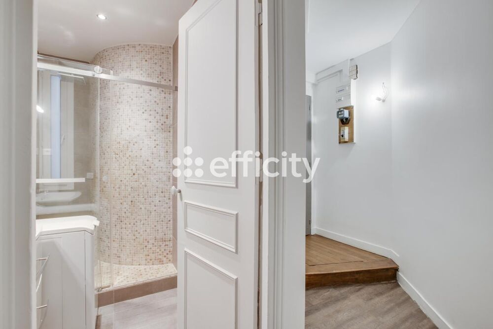 Vente Appartement Appartement Paris 17