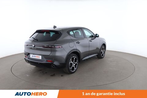 Tonale 1.3 Hybride Rechargeable PHEV Veloce Q4 AT6 280 ch 2023 occasion 92130 Issy-les-Moulineaux