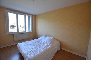  Appartement  vendre 4 pices 72 m