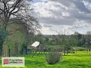  Maison � vendre 5 pi�ces 128 m�