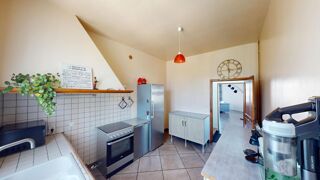  Maison � vendre 5 pi�ces 126 m�