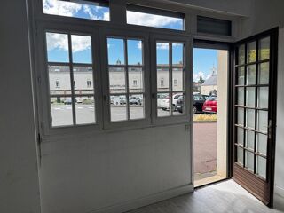  Maison à vendre 1 pièce 41 m²