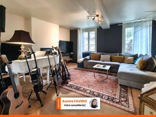  Maison à vendre 7 pièces 205 m²