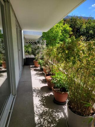  Appartement � vendre 5 pi�ces 106 m�