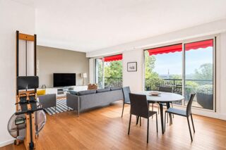  Appartement à vendre 4 pièces 110 m²