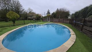  Maison � vendre 8 pi�ces 257 m�