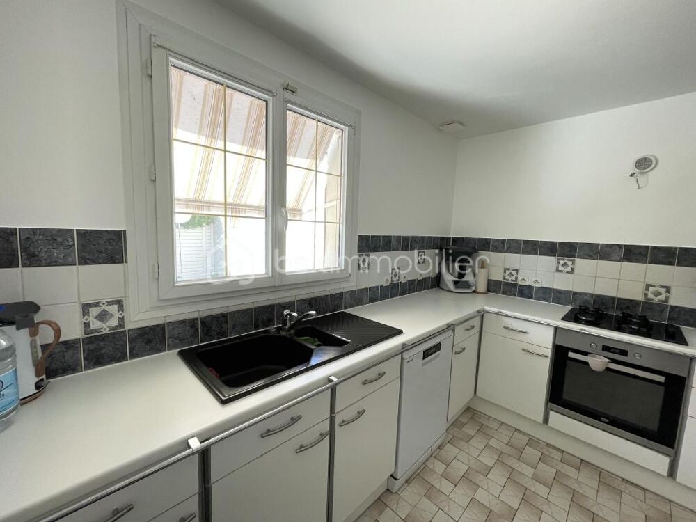 Vente Maison Maison individuelle Le thillay