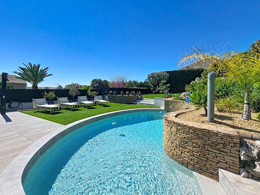 � vendre  Villa Six-Fours-les-Plages (83140)