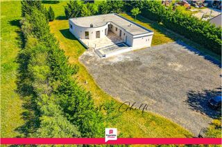  Maison à vendre 6 pièces 149 m²
