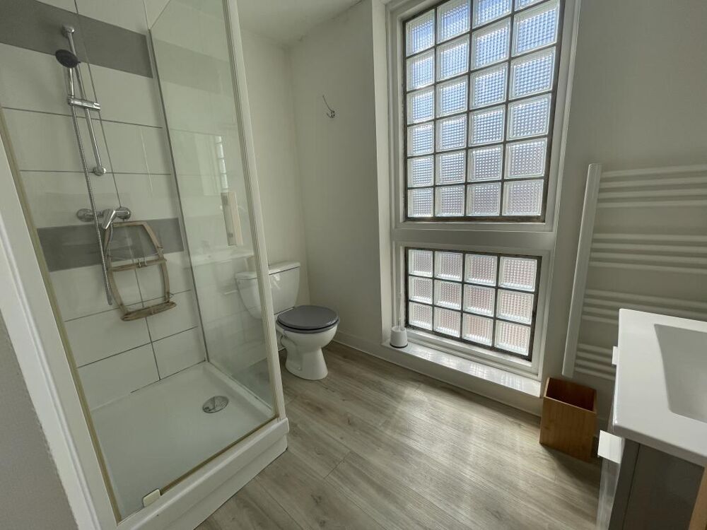 Vente Appartement Appartement Limoges