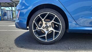 Fiesta 1.5 EcoBoost 200 ST 2019 occasion 97420 Le Port