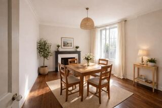  Maison à vendre 6 pièces 100 m²