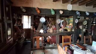  Maison � vendre 15 + pi�ces 600 m�