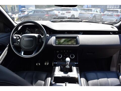 Range Rover Evoque 2.0 TD4 R-Dynamic S 2020 occasion 33000 Bordeaux