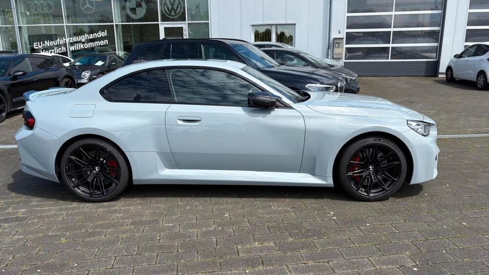 M2 Performance – Toit ouvrant 2024 occasion 33700 Merignac