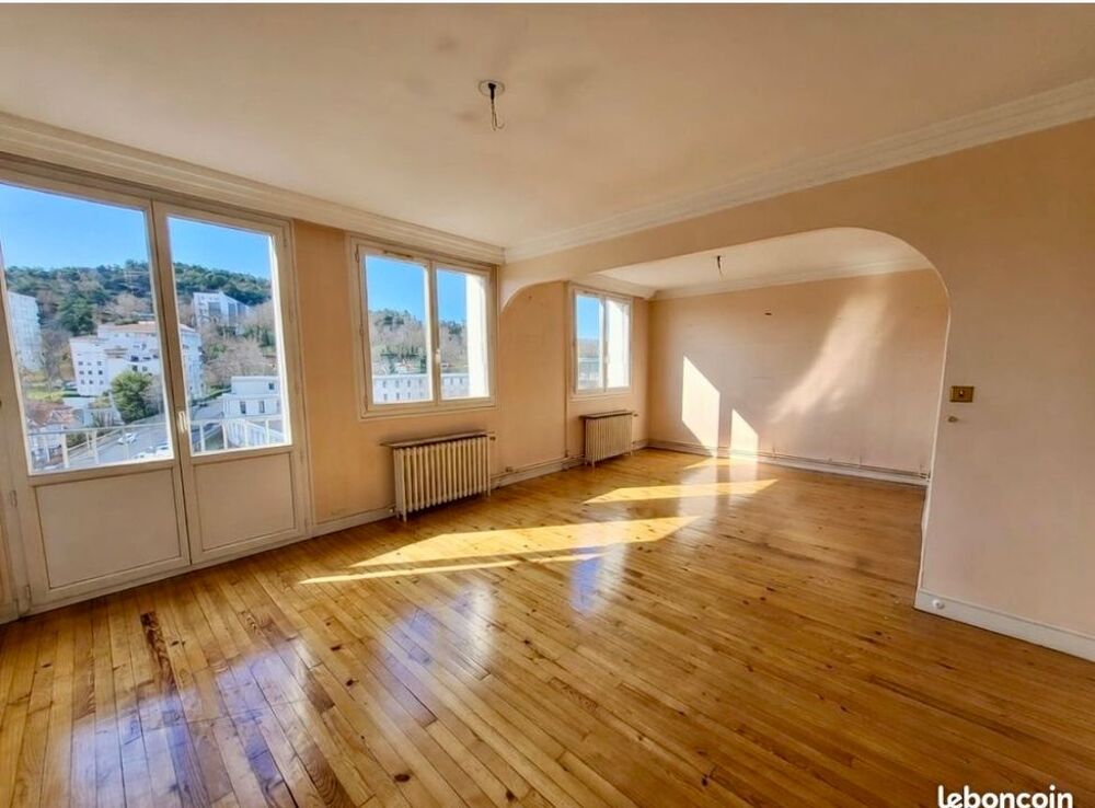 Location Appartement Appartement de 59m2 à louer sur Saint-Étienne Saint etienne