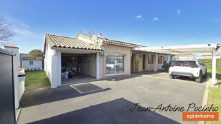  Maison  vendre 6 pices 155 m