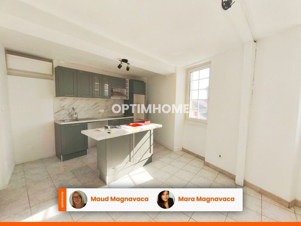 Vente Immeuble Immeuble Albinque à vendre CASTRES (81) Castres