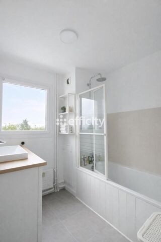  Appartement � vendre 3 pi�ces 51 m�