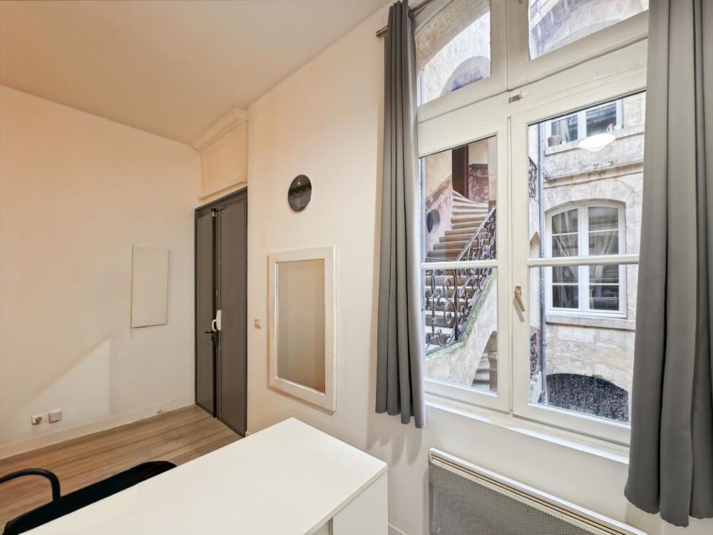 Vente Appartement Appartement Bordeaux
