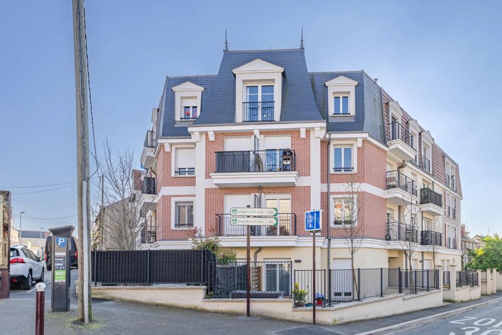 Vente Appartement Appartement 1 pièce de 30 m² à Villiers-sur-Marne Villiers sur marne