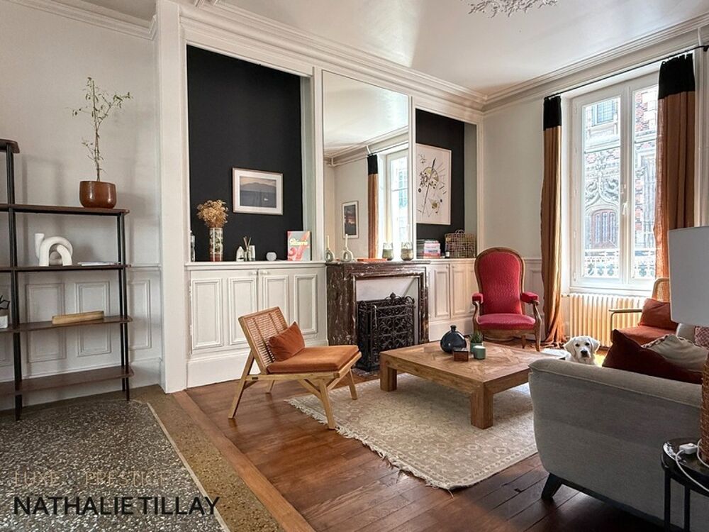 � vendre  Maison Orl�ans (45000)