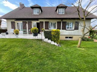  Maison  vendre 7 pices 141 m