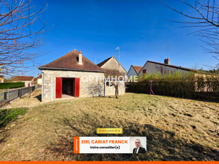  Maison � vendre 5 pi�ces 79 m�