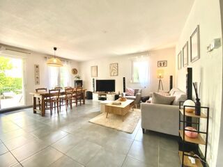  Maison à vendre 5 pièces 114 m²