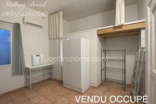 Appartement 2 pièces 31 m² · à Sète · 31 m² · 93 000 €