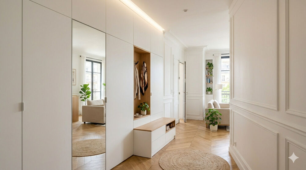 � vendre  Appartement Asni�res-sur-Seine (92600)