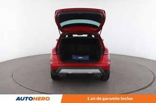 Arona 1.0 EcoTSI FR DSG7 115 ch 2020 occasion 92130 Issy-les-Moulineaux
