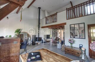  Maison � vendre 8 pi�ces 200 m�