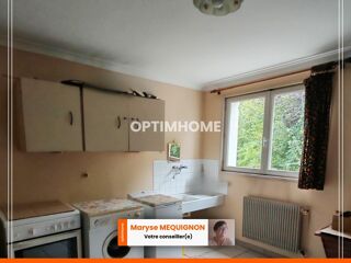  Maison à vendre 8 pièces 150 m²