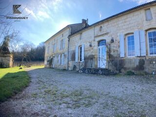  Maison � vendre 10 pi�ces 258 m�