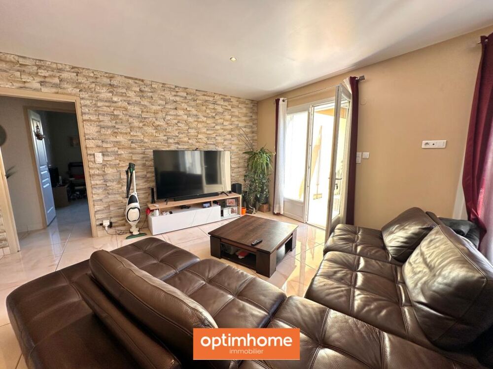 Maison 4 pièces 105 m² · à Calmont · 105 m² · 236 000 €