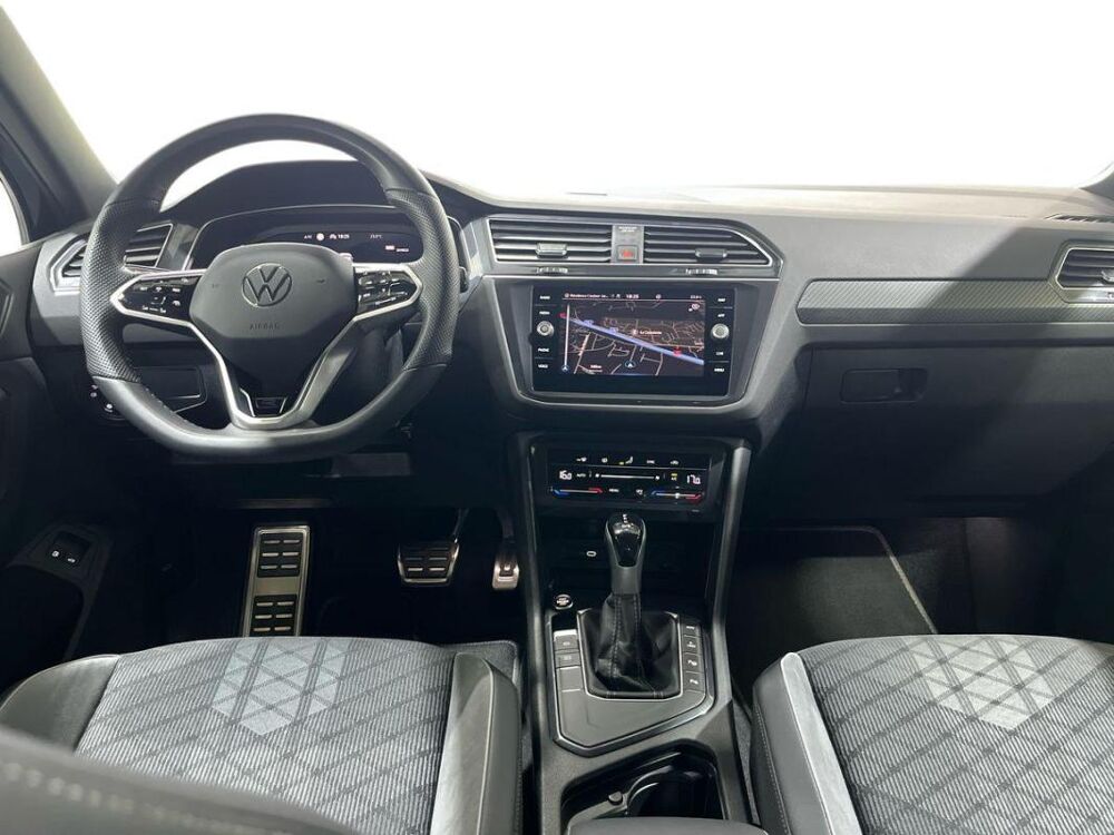 Tiguan 1.4 eHybrid 245ch DSG6 R-Line 2023 occasion 31100 Toulouse