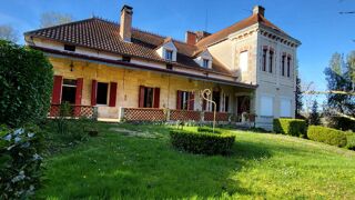  Proprit/chteau  vendre 12 pices 415 m