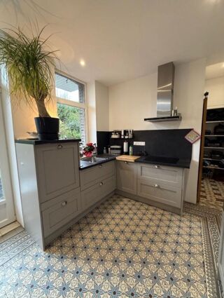  Maison � vendre 9 pi�ces 199 m�