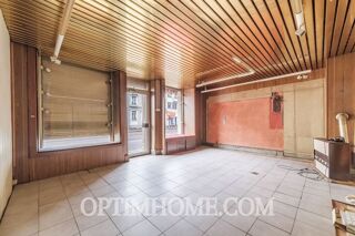  Immeuble � vendre 13 pi�ces 185 m�