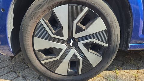Sandero 1.0 ECO-G 100 Expression - Premi&egrave;re main GPL 2025 occasion 10000 Troyes