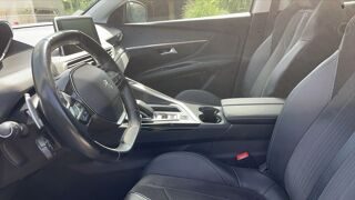 3008 II 1.5 BlueHDi 130 EAT8 Crossway - Automatique 2020 occasion 15130 Ytrac